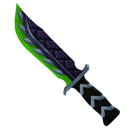 Ripper Knife