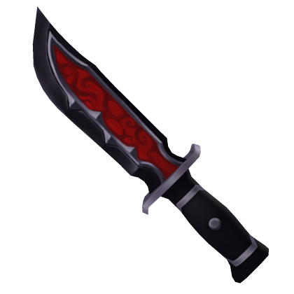 Portal Knife