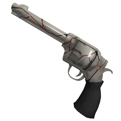 Watcher Gun