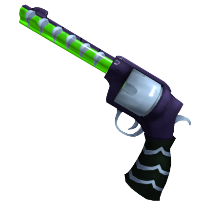 Ripper Gun