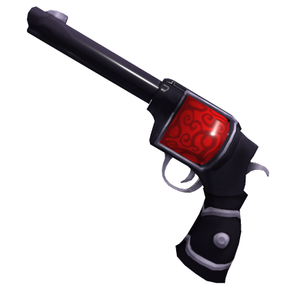 Portal Gun
