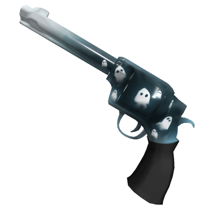 Ghosts Gun