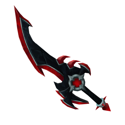 Vampire's Edge Knife