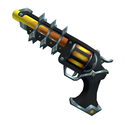 Hallow Gun