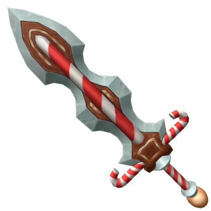 Peppermint Knife