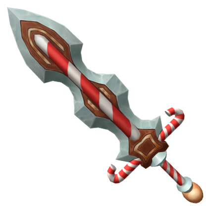 Peppermint Knife