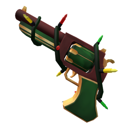 Jingle Gun