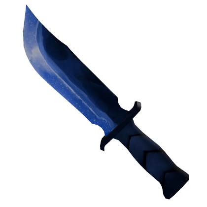Santa's Spirit Knife (2020)