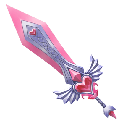 Heartblade Knife