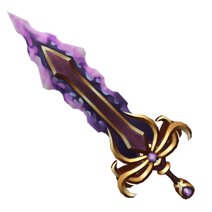 Nebula Knife