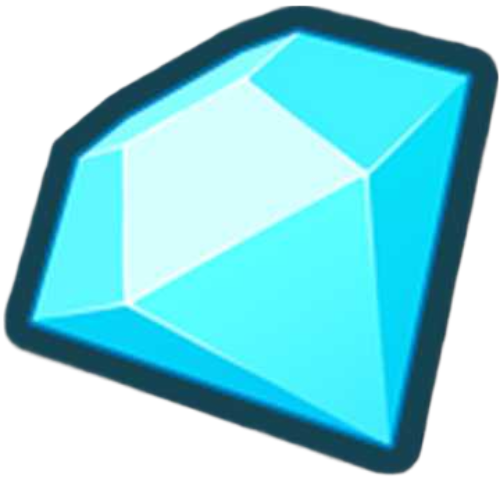 1 Billion Gems