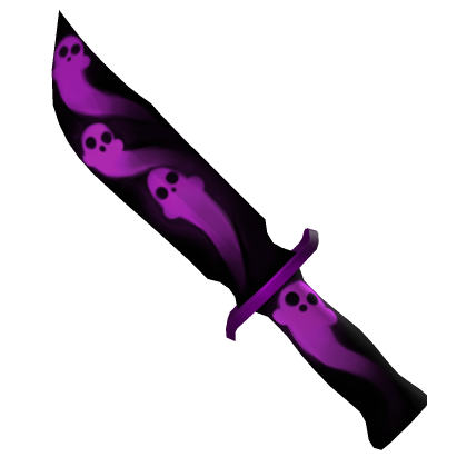 Wraiths Knife (2021)