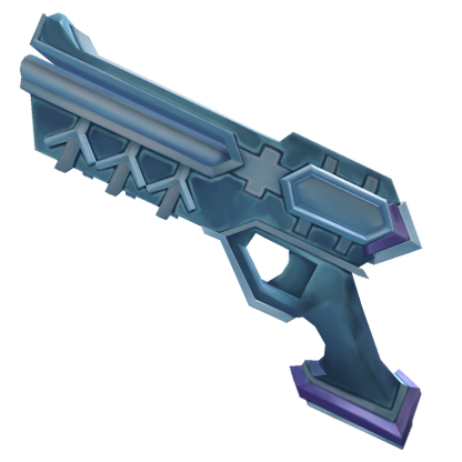 Icebeam Gun