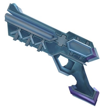 Icebeam Gun