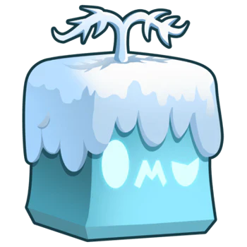 Permanent Blizzard Fruit