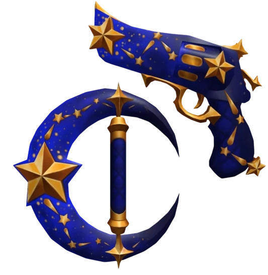 Celestial Set