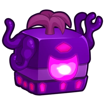 Permanent Dark Fruit