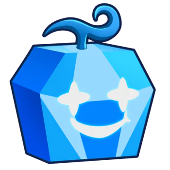 Permanent Diamond Fruit