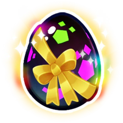Event Cool Egg