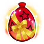 Exclusive Balloon Egg