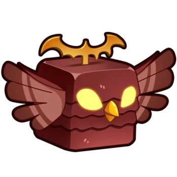 Permanent Falcon Fruit