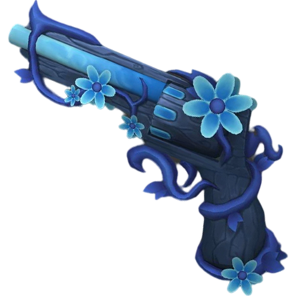Flowerwood Gun