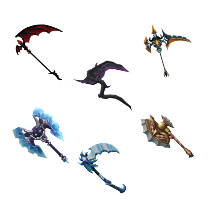 Ancient Set