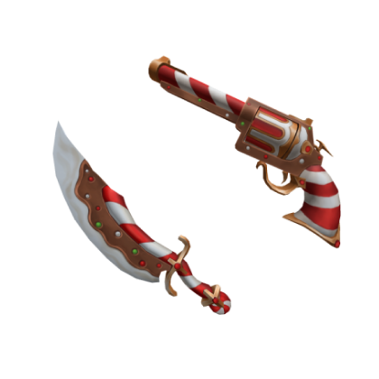 Cookie Set