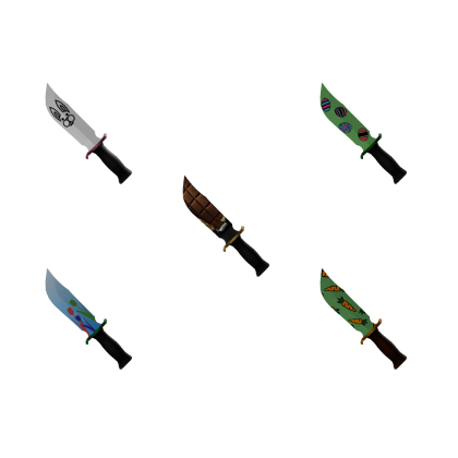 Easter Set