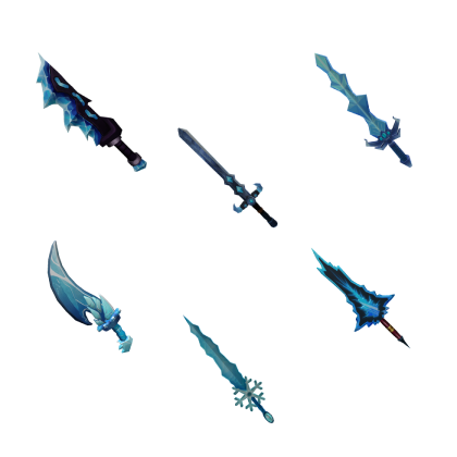 Winter Set