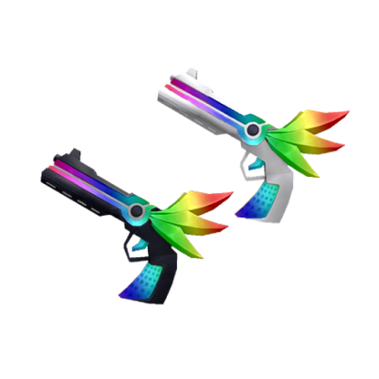 Chroma Bringer Set