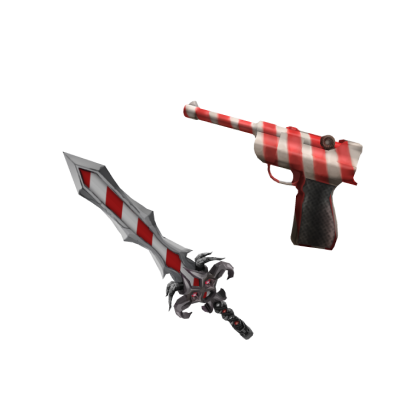 Eternalcane Set