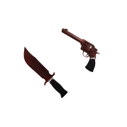 Vampire Set