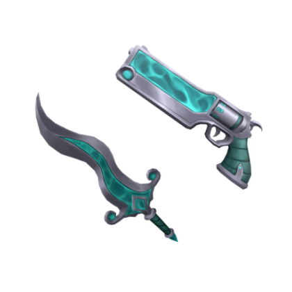 Spectre Set