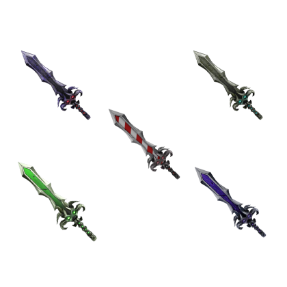 Eternal Set