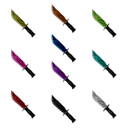 Sparkle Set