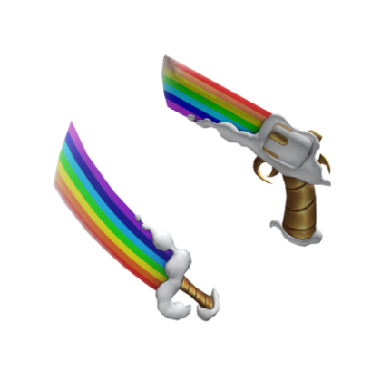 Rainbow Set