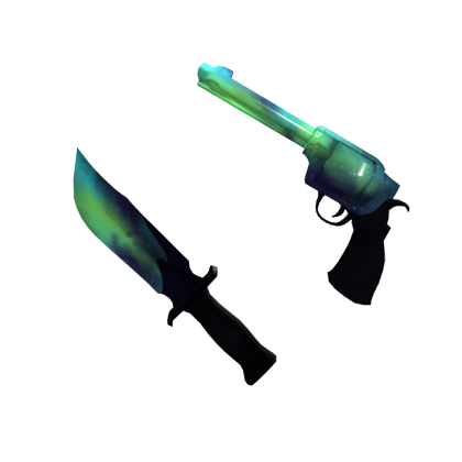 Aurora Set