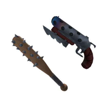 B&M Set