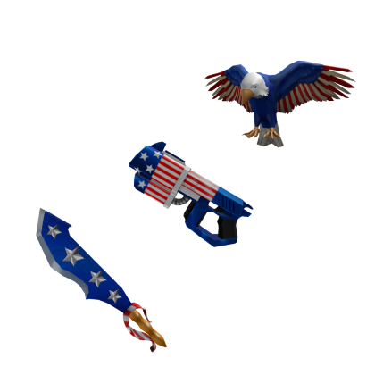 America Set