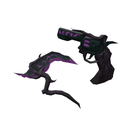 Elderwood Set