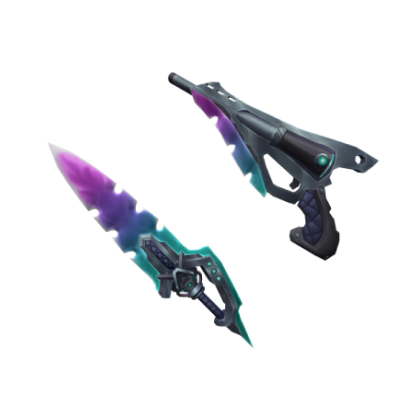 Plasma Set