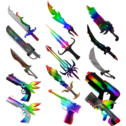 Full Chroma Bundle