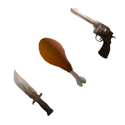 Thanksgiving 2023 Bundle