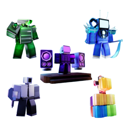 Power Loadout