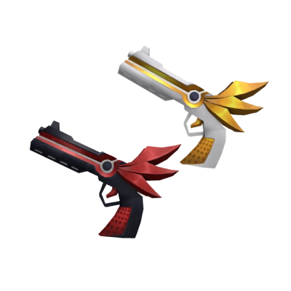 Bringer Set