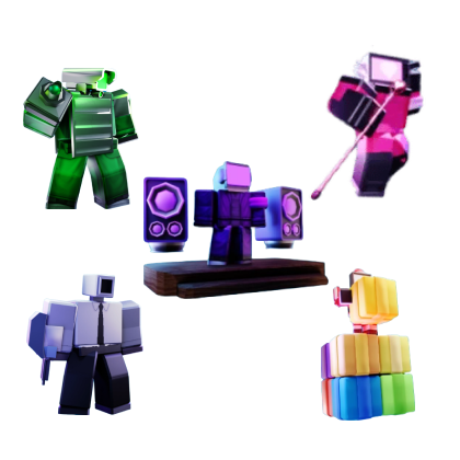 Ultra Loadout