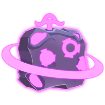 Permanent Gravity Fruit