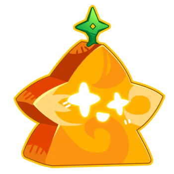 Permanent Light Fruit