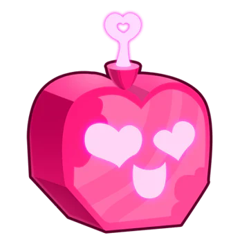 Permanent Love Fruit